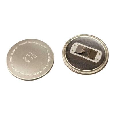 手表电池 CLB2016太阳能充电 clb2016通用进口配件3.7V