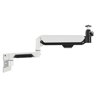 适用于小米Redmi投影仪3 Pro悬臂支架可升降伸缩旋转加长壁挂墙架