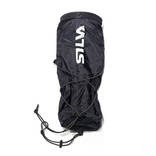 SILVA Strive Quiver越野手杖收纳袋户外跑步运动背袋便携杖袋