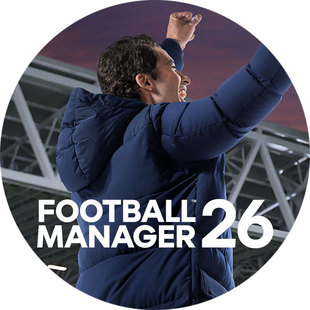 远程安装FM26足球经理DLC内置核武2026官方Steam修改器PC编辑器