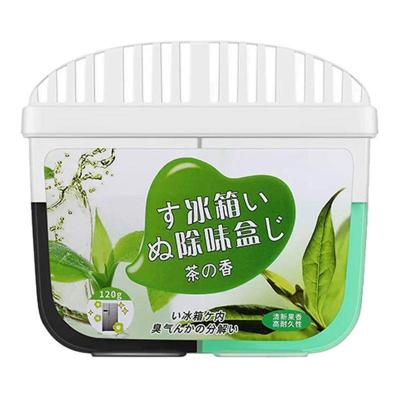 冰箱活性炭除味剂吸附分解保鲜