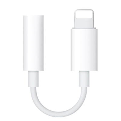 耳机转接头适用于苹果