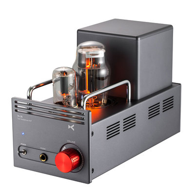 xduoo电子管耳放声音甜美细腻