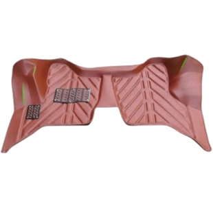 长安之星2二代 6363 6382 6399金牛星S460新之星 3 7 9全包围脚垫