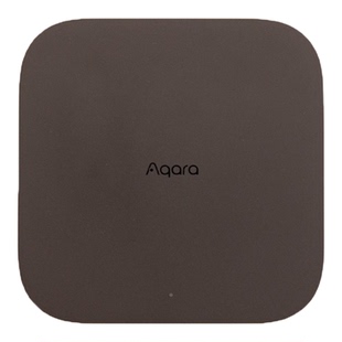 绿米Aqara中枢M3网关遥控射频蓝牙投影电视空调晾衣架幕布风扇灯