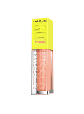 Maybelline美宝莲腮红液高光液