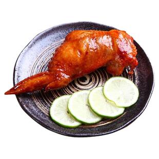 莲冠鸡翅包饭整箱60只 奥尔良鸡翅鸡全翅包饭烤翅冷冻半成品 商用