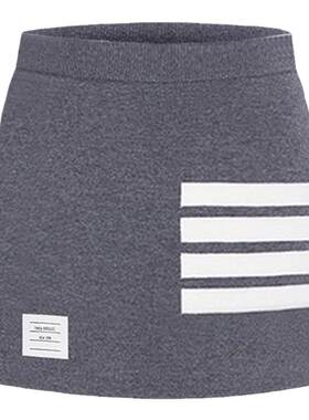 官方正品TB短裙女士欧美风