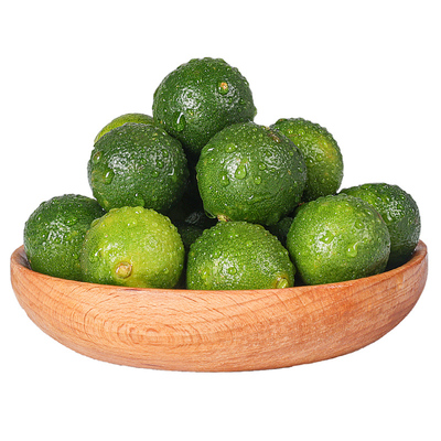 仙果栈海南小金桔5-18度小柠檬