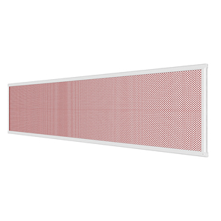 羽毛球网标准网户外便携式室内比赛专用拦网简易网线羽毛球隔断网