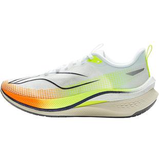 李宁赤兔7PRO | 跑步鞋女鞋新款轻便减震透气跑鞋专业训练运动鞋