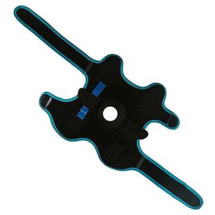 儿童护膝医用半月板损伤关节韧带髌骨损伤固定支具运动专用支撑