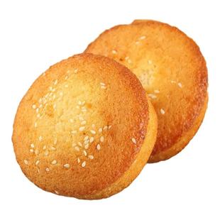 老式鸡蛋糕传统糕点纯蛋糕糕点心甜品老人早餐面包老蛋糕零食整箱