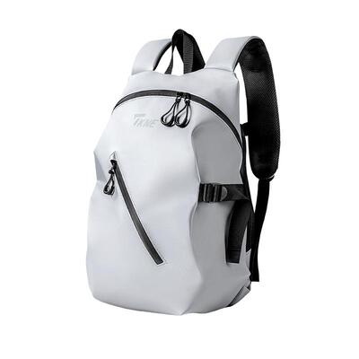 TKNE摩托车骑行头盔双肩包大容量