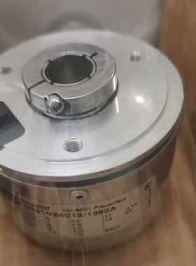 议价58S1G24C12/13B2A堡盟Baumer编码器11147007