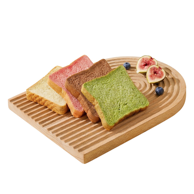 哥本轻态面包吐司高蛋白