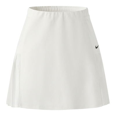 Nike耐克短裙女裙子夏新款高尔夫运动裙休闲透气半身裙IF8532-133