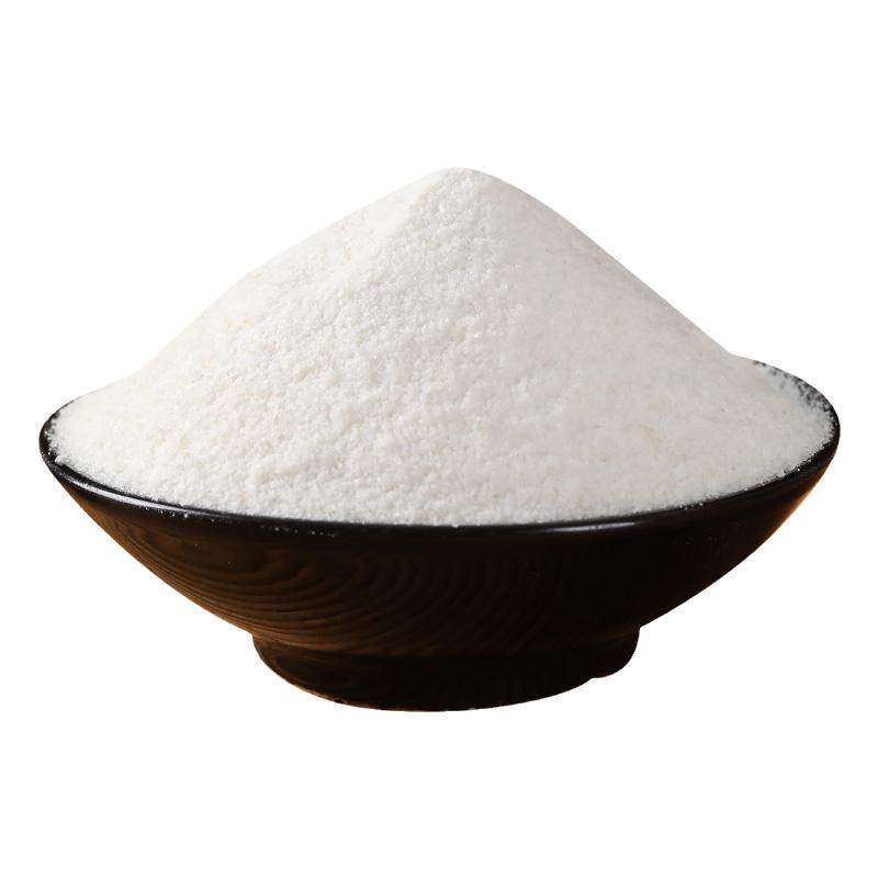现磨纯大米粉粗生粉原味湖北天门特产沔阳三蒸蒸肉粉蒸菜粉子散装