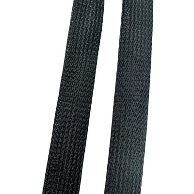 网纹管尼龙阻燃编织网管