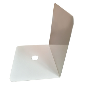 车库不锈铁消防喷淋头侧喷边墙集热罩聚热盘盖装饰盖吸热罩集热盘