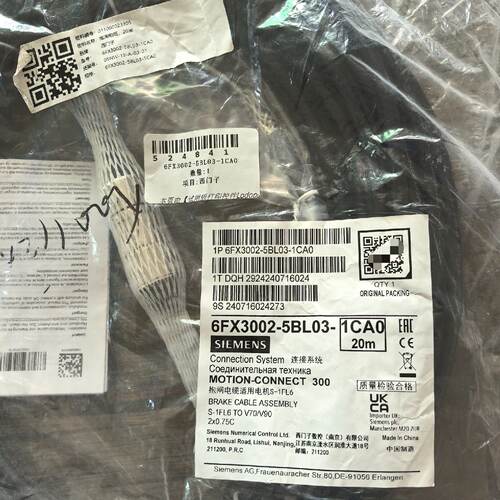 询-6FX30025BL031CA0