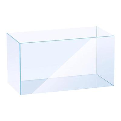 森森超白玻璃鱼缸水草缸