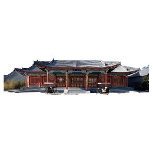 北京颐和安缦酒店1晚庭院房VIP套餐优惠代预订