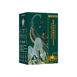 危地马拉安提瓜挂耳咖啡新鲜烘焙现磨手冲美式无糖黑咖啡香浓尝鲜