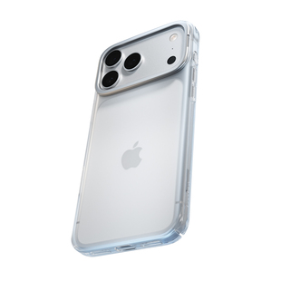 图拉斯支点壳D1新款适用苹果17ProMax手机壳iPhone16Pro透明磨砂17P带支架15超薄巨好看2025保护套PM高级感ip