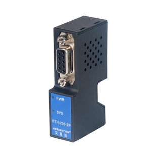 适用西门子S7200/300PLC串口MPI/PPI/DP转以太网转换扩展通讯模块