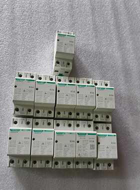 询价天正TGZGQ1N-80过欠压保护器 63A 230V-50