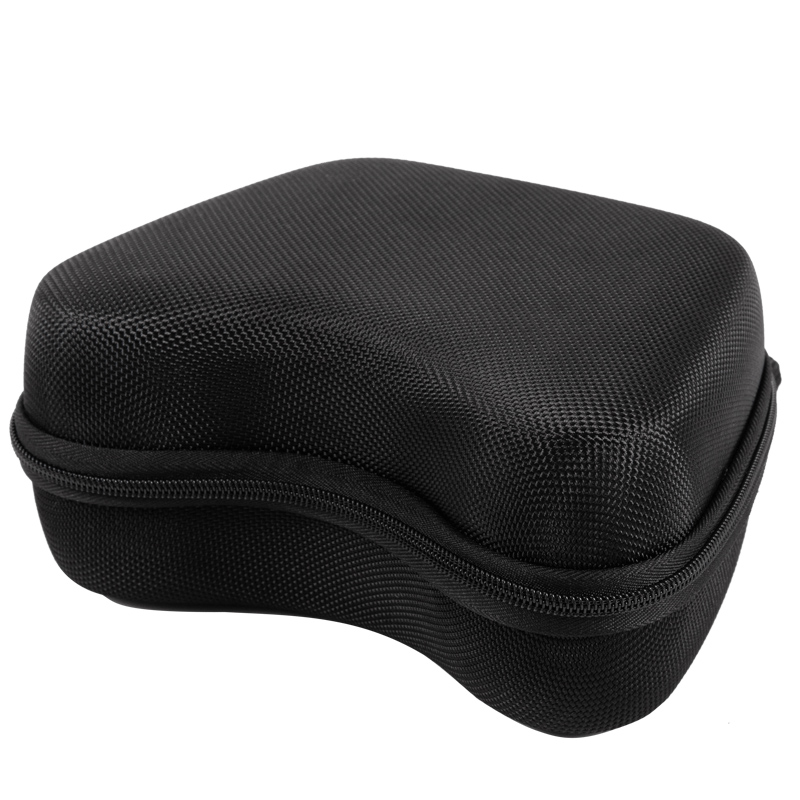 游戏手柄收纳包PS5/4xbox北通飞智pro雷神ns无线通用硬包抗压防尘