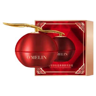 欧美莲视黄醇胎盘素御龄龙血膏贵妇膏素颜霜面霜懒人霜提亮肤色