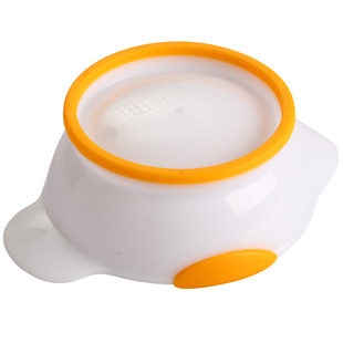 日康宝宝辅食碗勺儿童餐具套装新生儿研磨小勺子婴儿幼儿吃饭