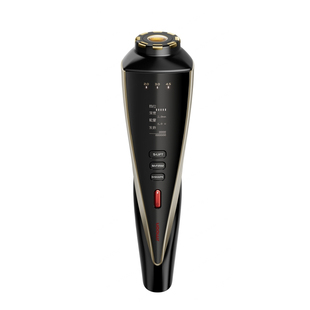 【院线超声在家做】极萌超声炮提拉抗老瘦脸脸部家用美容仪