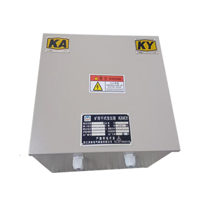 洪美矿用行灯变压器带KAKY证书