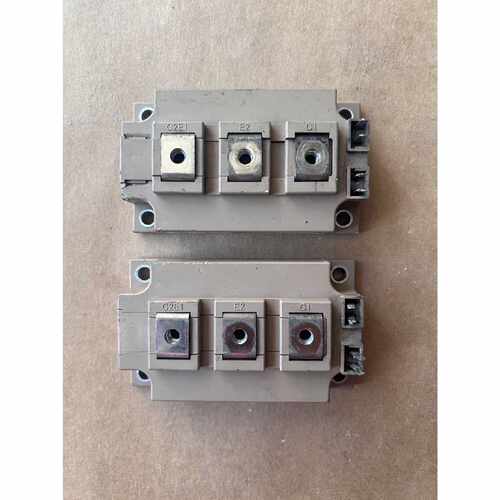 【议价-可维修】富士晶闸管模块2MBI300U4H-120-50 全新/均有货