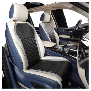 Vrykul威酷汽车通风坐垫带风扇 制冷夏季凉座垫 吸风透气座椅排汗