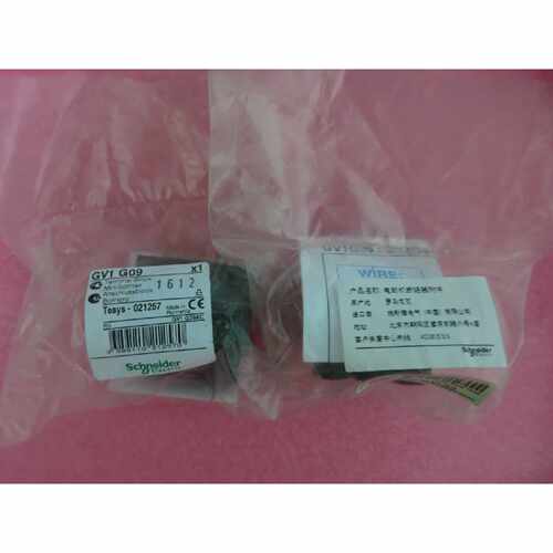 议价全新原装进口施耐德  GV1G09 GV1-G09  GVAE1 GVAE11现货