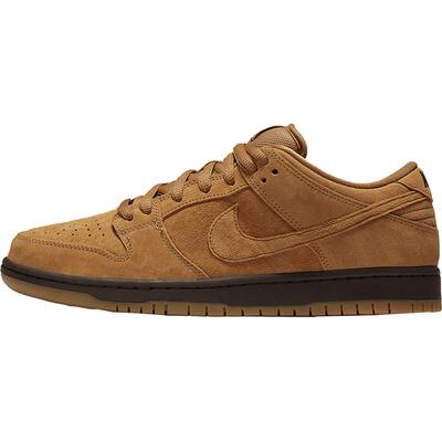 Nike/耐克正品当季新款男子低帮滑板鞋运动休闲鞋BQ6817-204