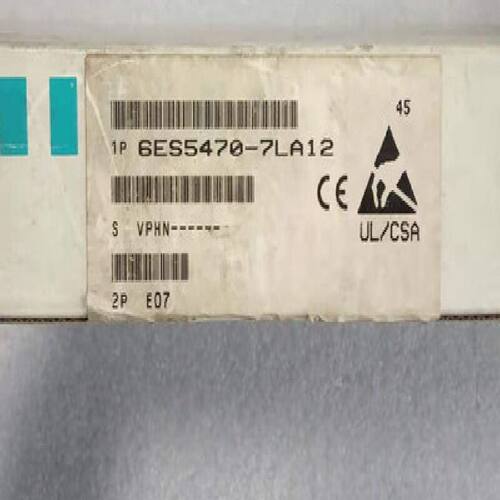 议价6ES5470-7LA12西门子SIMATIC S5 8模拟量输出模块6ES54707LA1