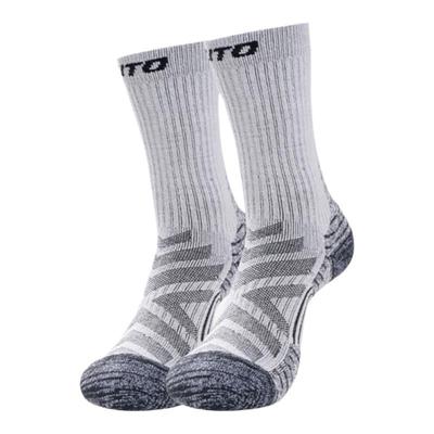 排汗保暖美利奴羊毛袜UTO