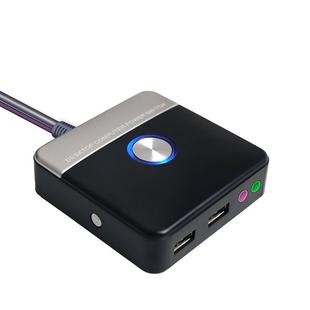 祥航网吧电脑桌面开关按钮台式机箱外接开机键主机外置按键启动器