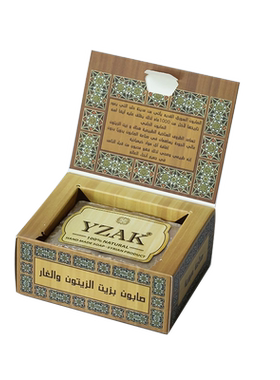 YZAK叙利亚控油清洁通用