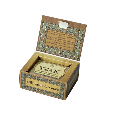 YZAK叙利亚控油清洁通用