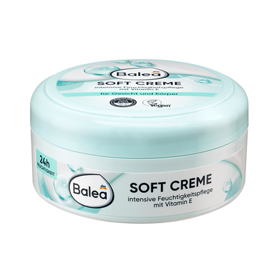 德国balea身体乳补水保湿修复