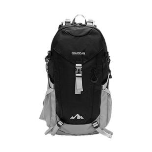 乔丹旅游徒步骑行双肩背包2026春季新款轻便爬山背包运动户外旅行