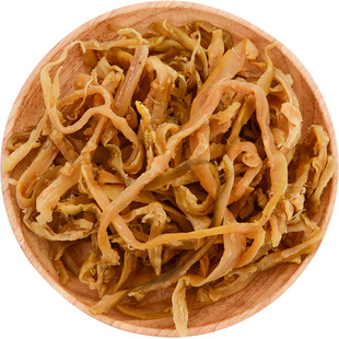 农家多味笋干多味笋丝花生临安特产即食零食罐装年货伴手礼盒包邮