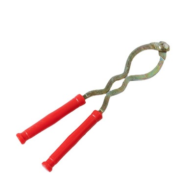 【2把】核桃夹子家用剥核桃工具山核桃夹剥壳神器坚果松子的钳子