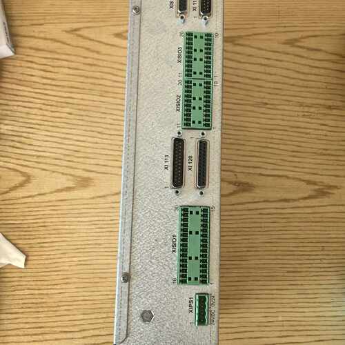 询Reis安全控制器SCR2，型号3522448，24V供电，